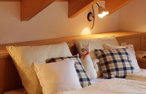 Dolomites Apartments Ciasa Vally - Photo 50