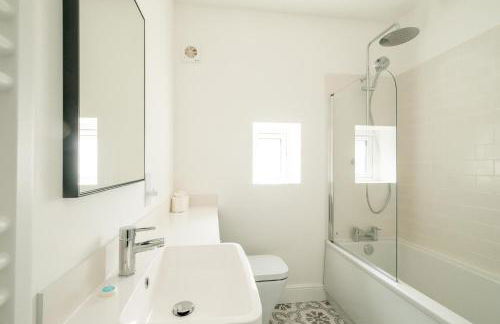 Volunteer Lodge, Leiston - Aldeburgh Coastal Cottages - Foto 21