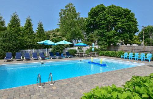 Heated Pool AC 1 2 Mile to Beach - Foto 2