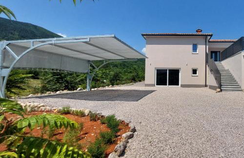 Villa HillSea by Briskva - Foto 39