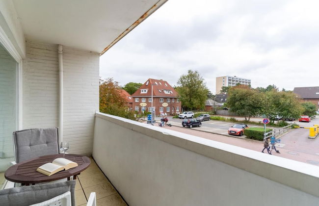 Apartment, St. Peter - Ording - Foto 24