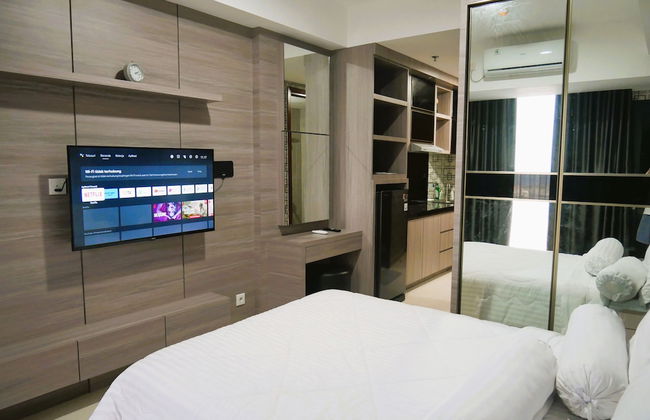 Meisterstadt Pollux Habibie - Foto 12