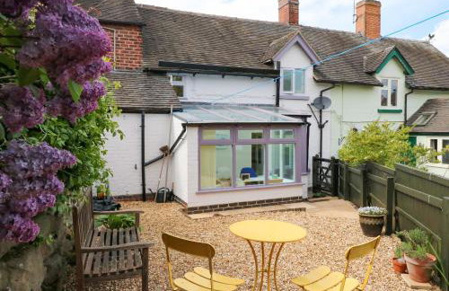 Lavender Cottage - Foto 21