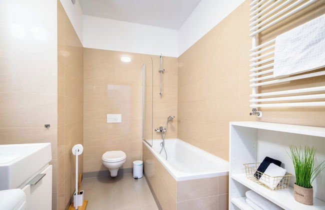 Apartamenty Prestige Browar Lubicz - Foto 74