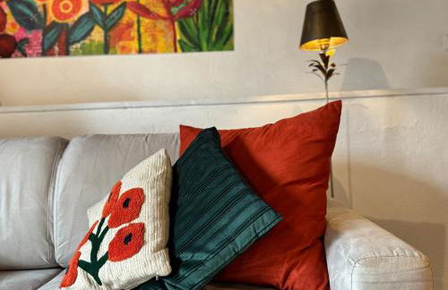 Le Case di Rosie, Tuscan Mountain View apartment, Pool - Foto 8