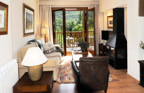 Chardín de Llis-Apartamentos Chardins - Foto 6