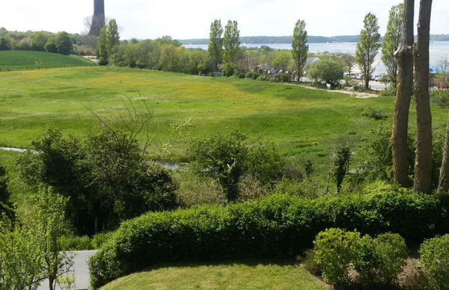 Nice Apartment Near Seabeach - Foto 9