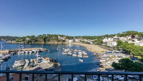 1a Linea mar port Llafranch - Foto 2