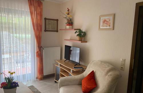 Ferienwohnung 1 Am Petersberg - Photo 13