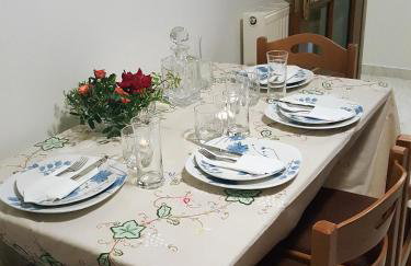 Kalos Gialos Sunrise Apartment - Foto 21