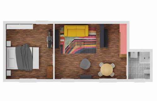 Green Forest Bungalow - Foto 20