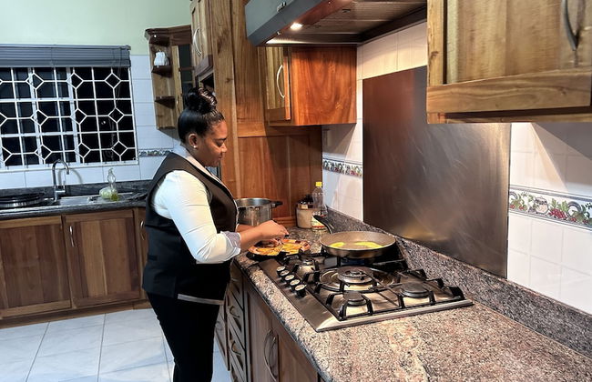 Villa Nilaja - Photo 76