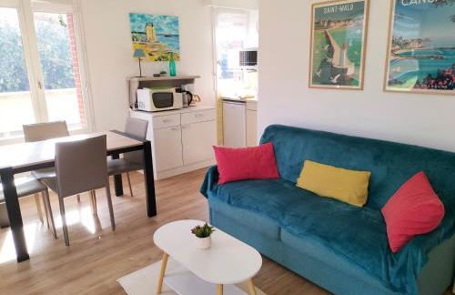 Les Jardins de Sainte Anne - Foto 3