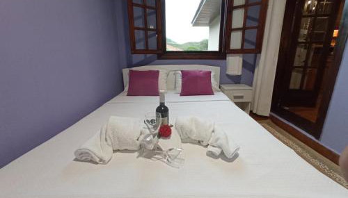 Monica's Tropical Villa - Foto 5, towels