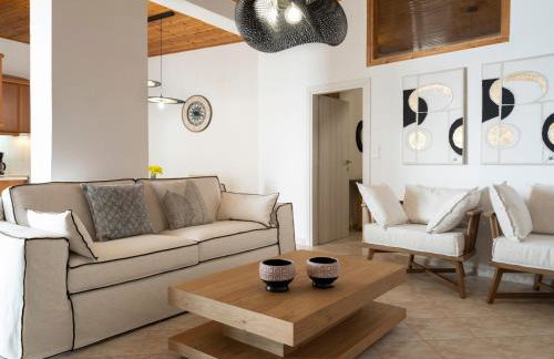 Traditional House Overlooking the Libyan Sea - Foto 9