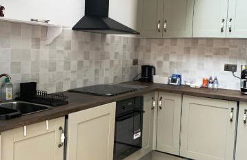 Stunning Urban Retreat in the heart of London - Photo 26