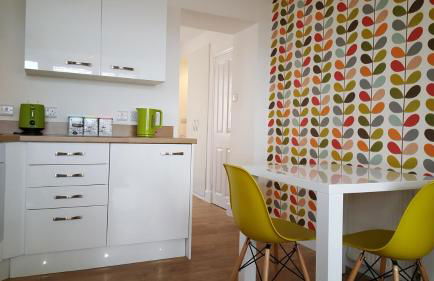 Tighnabruaich Annex - Foto 7