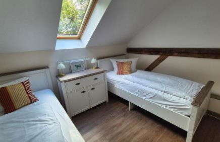 Ferienwohnung 2 Holthusen 25516 - Foto 25