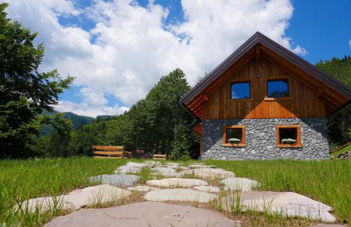 Chalet Navauce - Foto 6