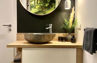 NEU 2023 Gemütliches Apartment im Eichsfeld - Photo 10