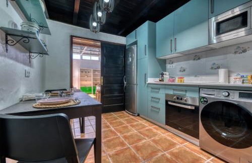 Casa El Islote - By Lanzarote Vacation Homes - Foto 29