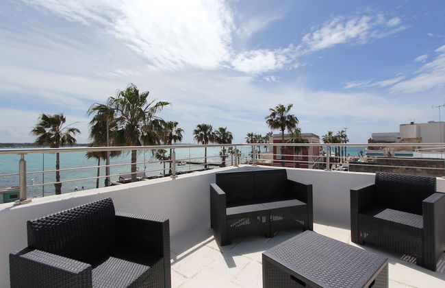 DIO DEL MARE LUXURY ROOM - Foto 27