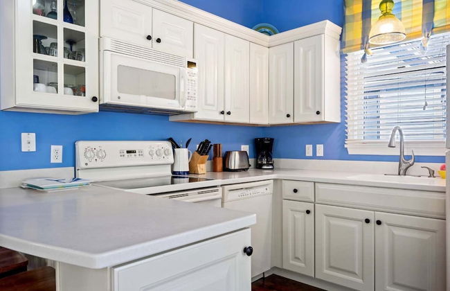 Captains Cottage Sleeps 6! - Foto 15