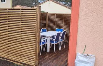 Villa 3 chambres 6 personnes résidence de vacances Soustons - Foto 29