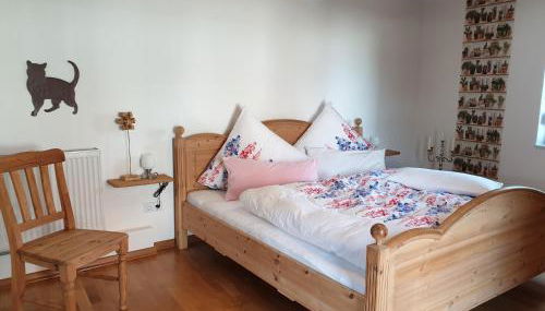 Ferienwohnung zur Töpferstube 1 - Foto 5