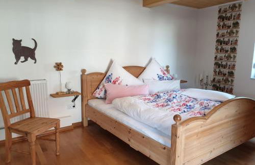 Ferienwohnung zur Töpferstube 1 - Foto 5