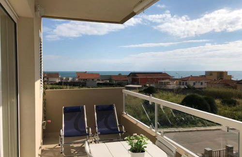 Vista Mare Apartment con parcheggio privato - Foto 33