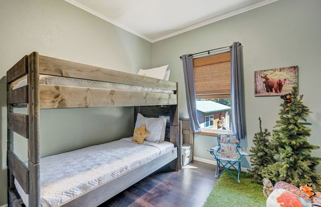 Potter's Peak - Foto 7