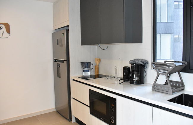 Harmony Luxury Apartments - Photo 53