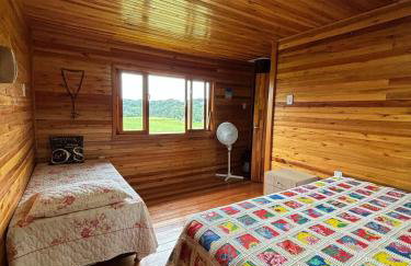 Aconchego e Tranquilidade - Photo 16