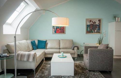 Ferienapartments Am Steinfelder Hof - Foto 72