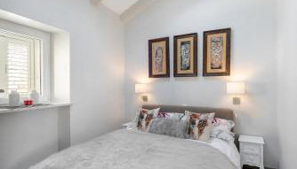 Jully apartment with swimming pool - Foto 5