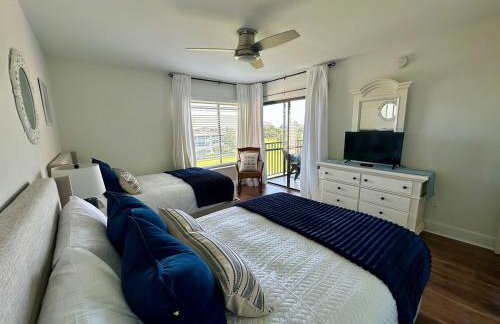 Ocean Village Oasis - Foto 17