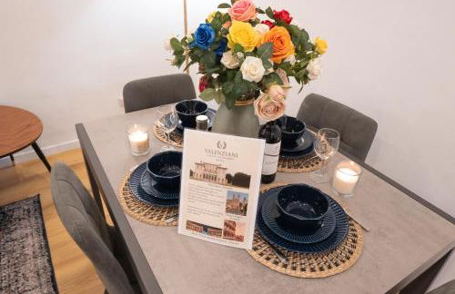 Valenziani Luxury Central Rome - Photo 7