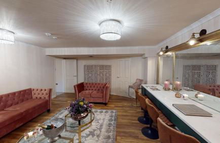 Peterstone Court Country House Restaurant & Spa - Photo 70