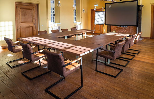 Boetiekhotel op de Platz - Photo 40