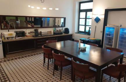 die Villa, Zimmer 24, DZ - Foto 23