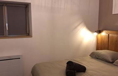 BJ Appartement proche de la gare - Foto 7