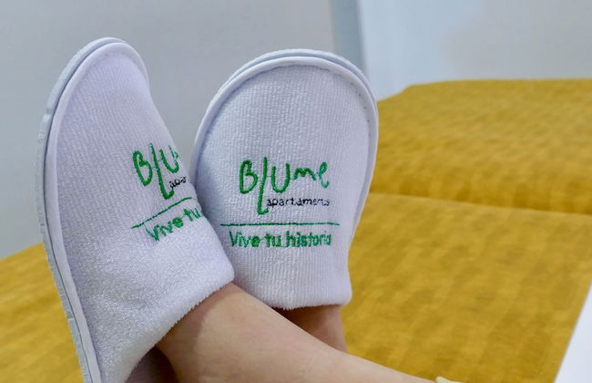 Blume Cruz Suites - Foto 67