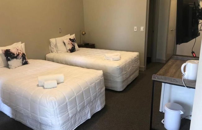 Teschemakers Resort - Foto 3