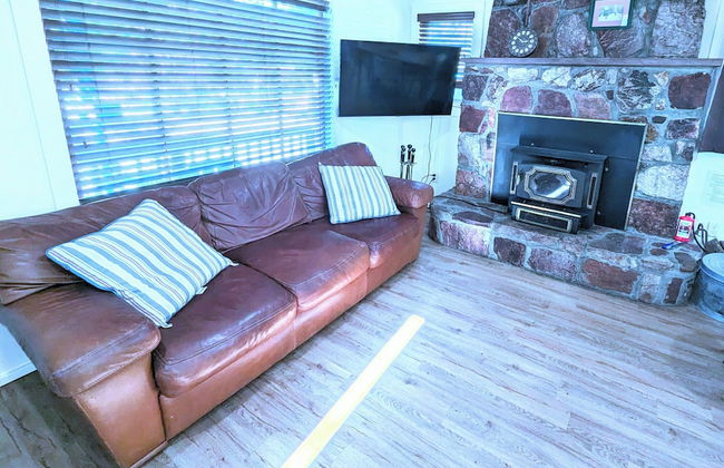 Fox Bear Cottages Big Bear - Foto 30