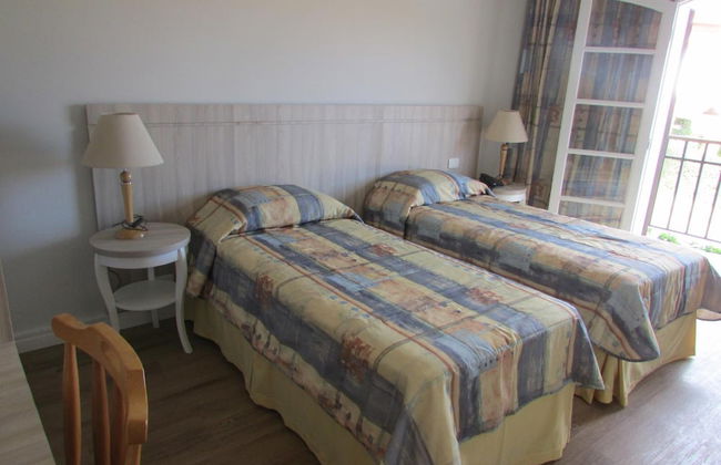 Moinho Itália Hotel - Foto 14