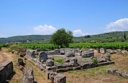 Georgia's Village House - Foto 42