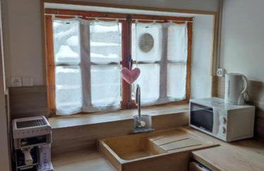 Chalet le Jalabio - Foto 9