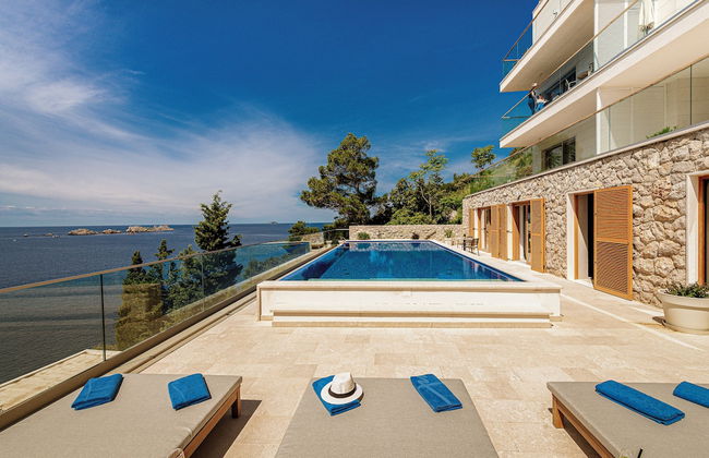 Villa Malo More - Foto 36