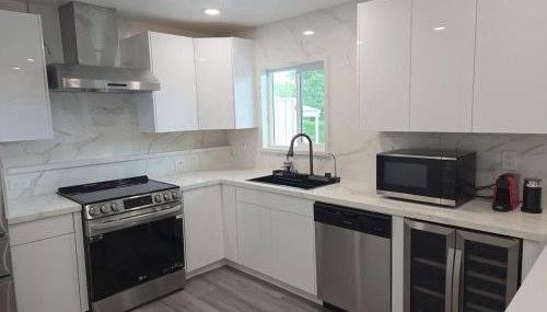 Soft elegance, modern guest house - Foto 2